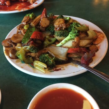Double Dragon - Happy Family - Chinese Near Me - Sandy, Oregon