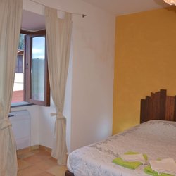 Le Cantine dell'averno - Camera