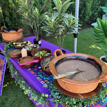 Un Taco Mas - Caterers Near Me - San Jose, California