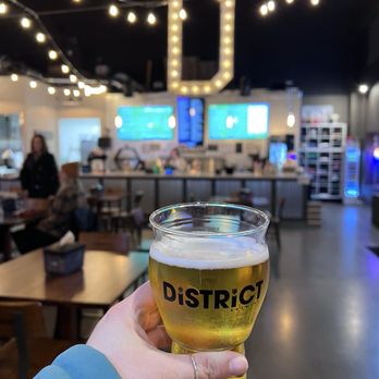 District Brewing - Breweries Near Me - Lynden, Washington District Brewing - Breweries Near Me - Lynden, Washington