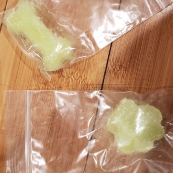 La Rosa Fruit Bars & Ice Cream - Treats for the pooch. - Ice Cream & Frozen Yogurt Near Me - Bakersfield, California