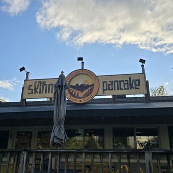 The Skinny Pancake - Salad Near Me - Stowe, Vermont The Skinny Pancake - Salad Near Me - Stowe, Vermont
