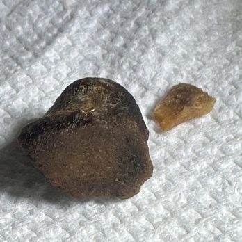 Taqueria Azteca - Bone fragments - Mexican Near Me - Dublin, California