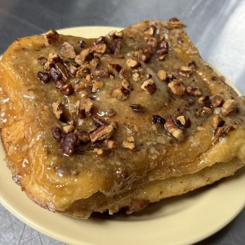 Powder River Lanes - Pecan Cinnamon Rolls! - Casinos Near Me - Broadus, Montana Powder River Lanes - Pecan Cinnamon Rolls! - Casinos Near Me - Broadus, Montana
