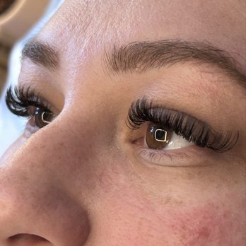 Seraphic Beauty Studio - Eyelash Service Near Me - Aurora, Colorado Seraphic Beauty Studio - Eyelash Service Near Me - Aurora, Colorado