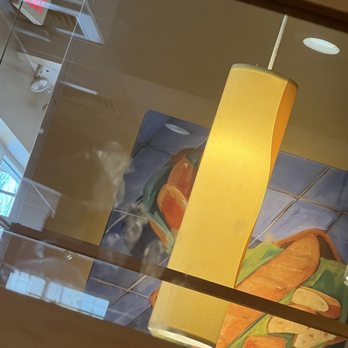 Panera Bread - Clean the place up! No excuses. - Sandwiches Near Me - Hauppauge, New York Panera Bread - Clean the place up! No excuses. - Sandwiches Near Me - Hauppauge, New York