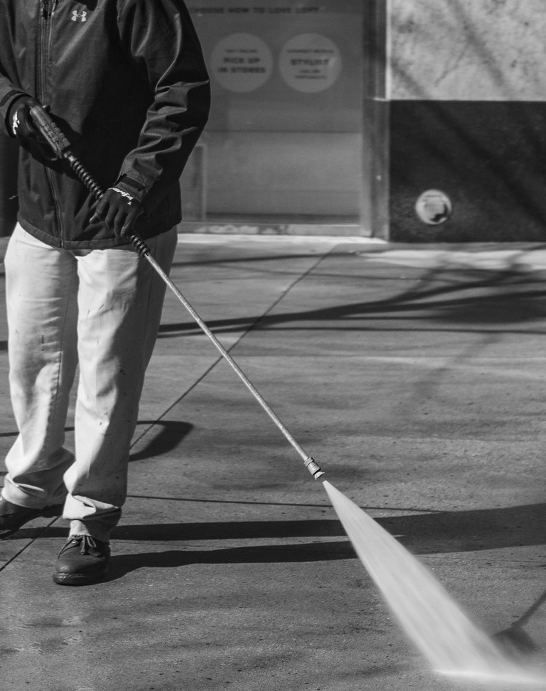 Baker Boyz Lawn & Landscape - tree service in Republic, MO