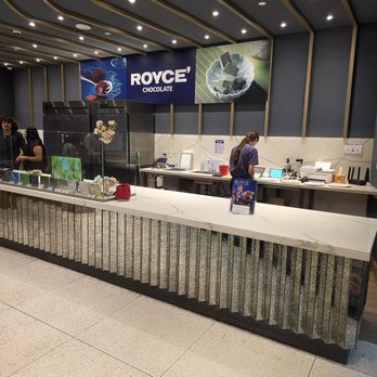 Royce Chocolate - Royce Chocolate - Chocolatiers & Shops Near Me - Las Vegas, Nevada