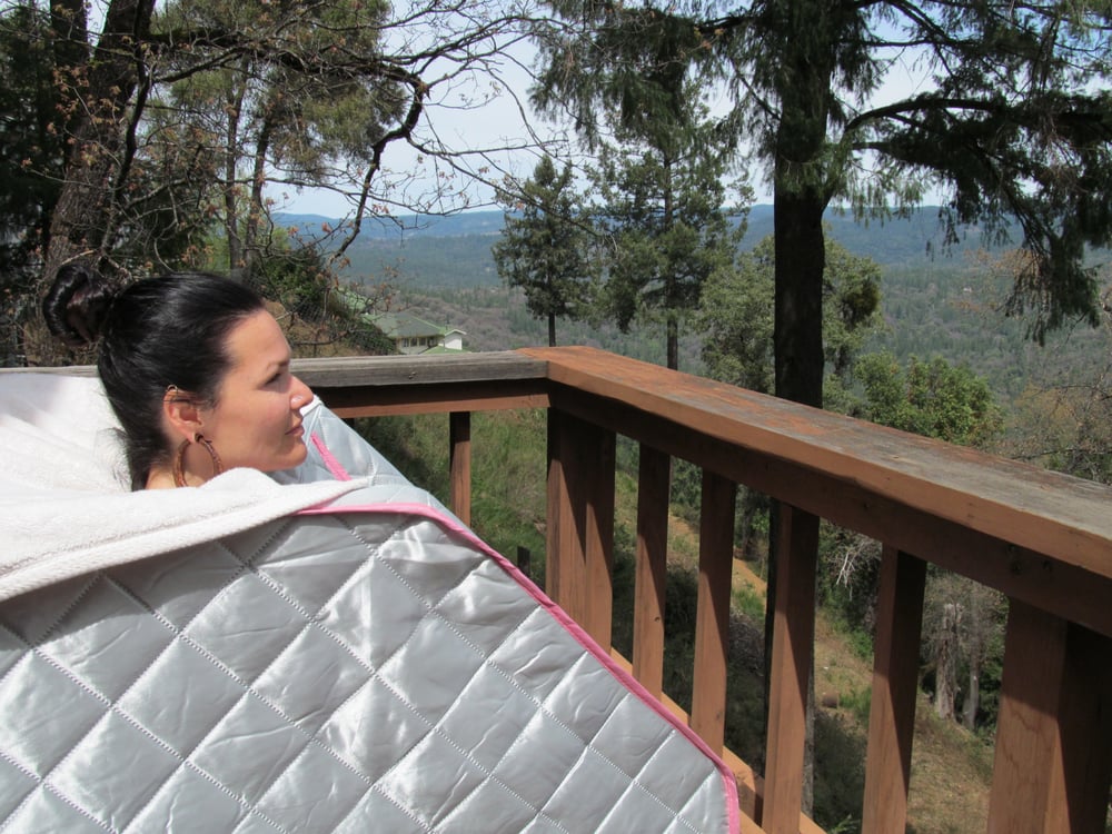 SAMADHI AYURVEDA AND MASSAGE 14 Photos 310 1/2 Broad St, Nevada