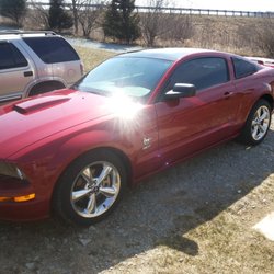 Ace of Shades Window Tinting