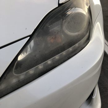 RestorFx - Before - Body Shops Near Me - Henderson, Nevada