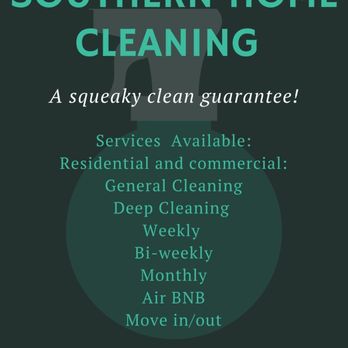 Southern Home Cleaning - Home Cleaning Near Me Southern Home Cleaning - Home Cleaning Near Me
