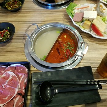Centre Street Japanese Hotpot - Hot Pot Near Me - Calgary, Alberta