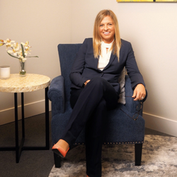 Chrysalis Center - Karolina Shander, PHD  drshander@thechrysaliscenter.com  (469) 892-8580