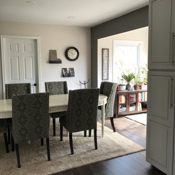 Grade A Plumbing - the dining room and living room - Plumbing Near Me - Warrington, Pennsylvania