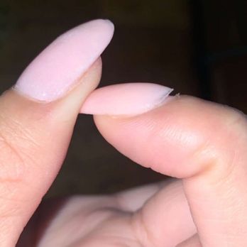 Luxury Spa & Nails - Lifting after 2 days - Nail Salons Near Me - Lomita, California Luxury Spa & Nails - Lifting after 2 days - Nail Salons Near Me - Lomita, California