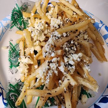 Pita Gourmet - Greek fries - Greek Near Me - Buffalo, New York Pita Gourmet - Greek fries - Greek Near Me - Buffalo, New York