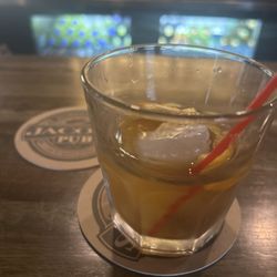 Jacobs Pub - Old Fashion