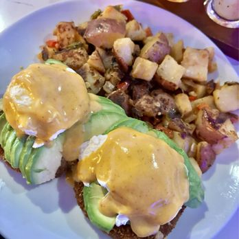 Terrace Restaurant and Bakery - Windsor Benedict - American Near Me - Brooklyn, New York Terrace Restaurant and Bakery - Windsor Benedict - American Near Me - Brooklyn, New York