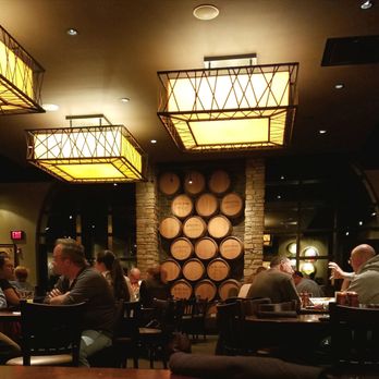 Lucky Monk - Ambiance - American Near Me - Barrington, Illinois Lucky Monk - Ambiance - American Near Me - Barrington, Illinois