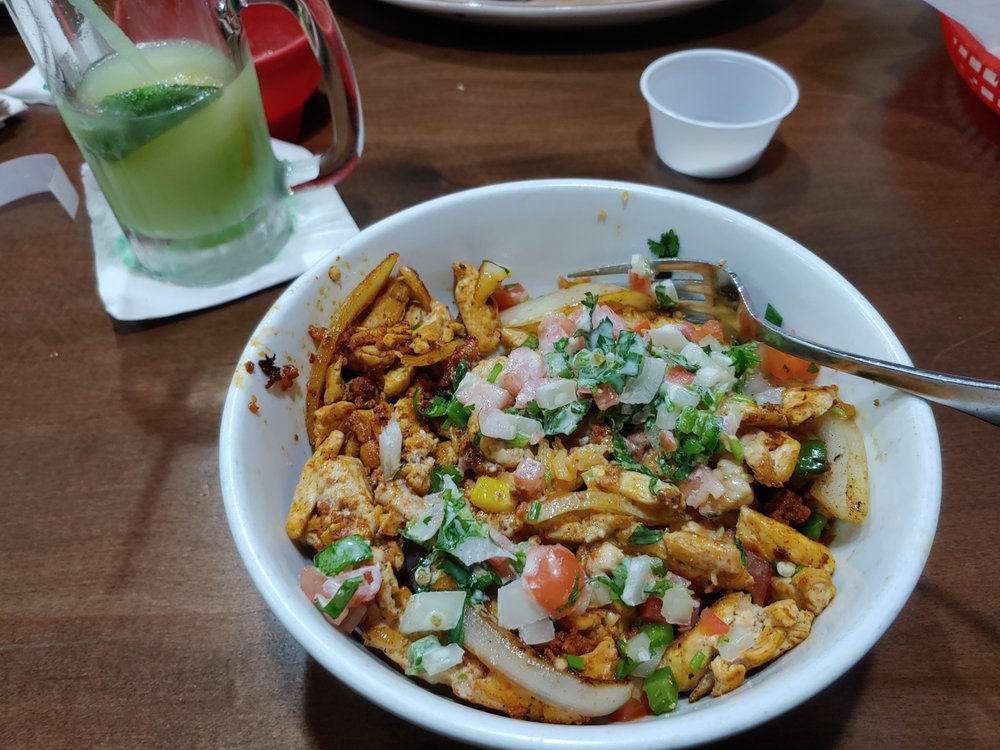 EL PATRON AUTHENTIC MEXICAN RESTAURANT 2 Updated October 2024 31