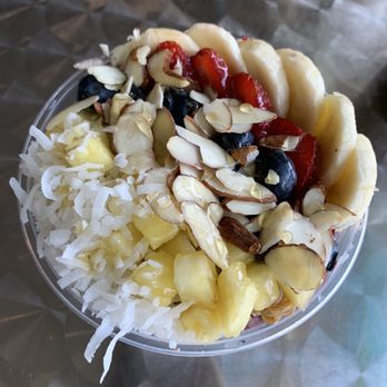 Papa Kwans - Acai bowl - Breakfast & Brunch Near Me - Juno Beach, Florida Papa Kwans - Acai bowl - Breakfast & Brunch Near Me - Juno Beach, Florida