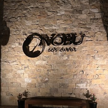 Nobu - Hotels Near Me - Cabo San Lucas, BCS