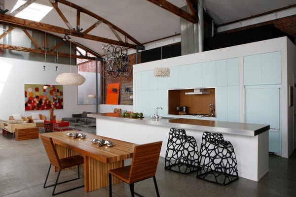 Kim Sing Theatre by null