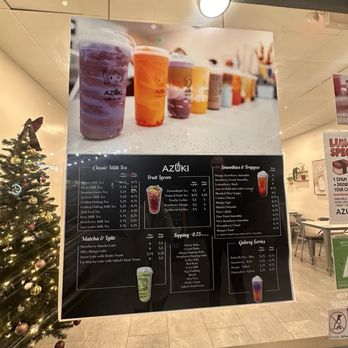 Azuki Tea - Bubble Tea Near Me - Agoura Hills, California Azuki Tea - Bubble Tea Near Me - Agoura Hills, California