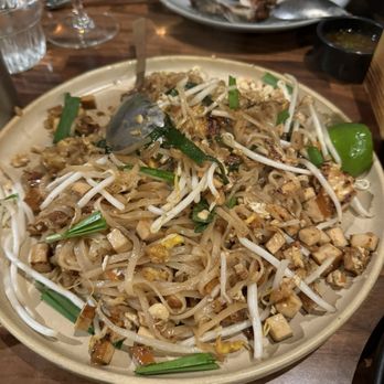 Hanuman Thai Eatery - Pad Thai - Thai Near Me - Costa Mesa, California Hanuman Thai Eatery - Pad Thai - Thai Near Me - Costa Mesa, California