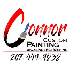 Connor Custom Painting