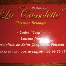 La Cassolette