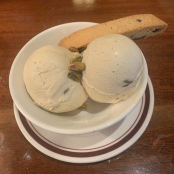 Ozzie's Good Eats - Pistachio ice cream - American Near Me - Fairfax, Virginia Ozzie's Good Eats - Pistachio ice cream - American Near Me - Fairfax, Virginia
