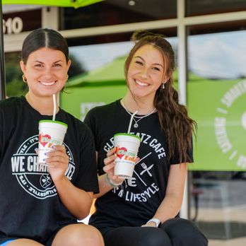 Clean Eatz - Protein Smoothies! - Burgers Near Me - Cranberry Township, Pennsylvania Clean Eatz - Protein Smoothies! - Burgers Near Me - Cranberry Township, Pennsylvania