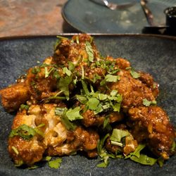 Gobi Manchurian