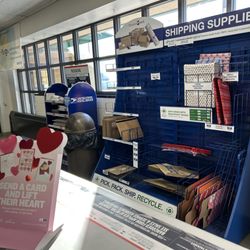 US Post Office