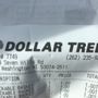 Photo of Dollar Tree