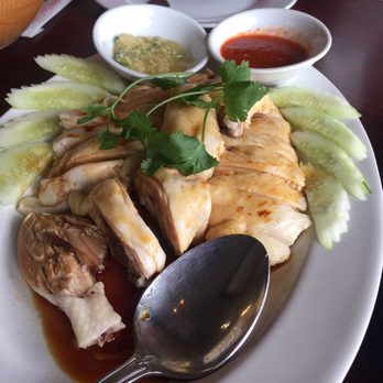 Mamak - Hainanese chicken - Malaysian Near Me - Doraville, Georgia Mamak - Hainanese chicken - Malaysian Near Me - Doraville, Georgia