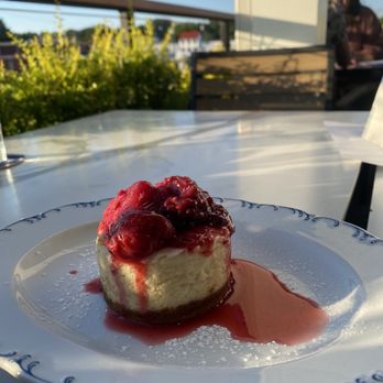 The Choptank - Cheesecake - Seafood Near Me - Annapolis, Maryland