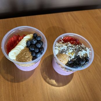 Novo Satx - Acai Bowls Near Me - San Antonio, Texas Novo Satx - Acai Bowls Near Me - San Antonio, Texas
