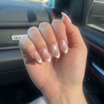 Glitz Nail Lounge - Nail Salons Near Me - Henderson, Nevada