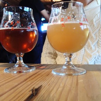 Marz Community Brewing - Breweries Near Me - Chicago, Illinois Marz Community Brewing - Breweries Near Me - Chicago, Illinois