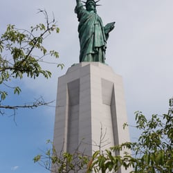 Liberty Park