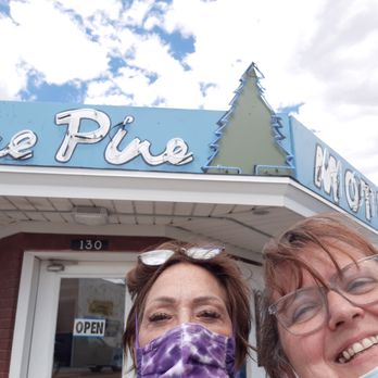 Blue Pine Motel - Hotels Near Me - Panguitch, Utah