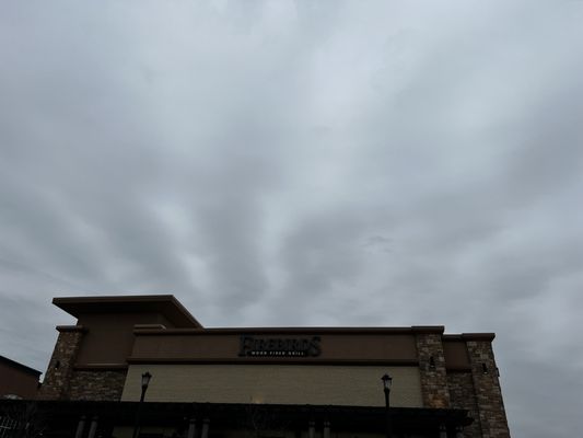 Firebirds Wood Fired Grill by null