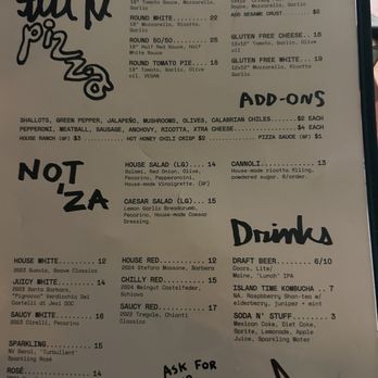 Tutti - Pizza Near Me - Charleston, South Carolina Tutti - Pizza Near Me - Charleston, South Carolina