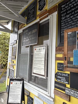 Liko Lehua Cafe by null