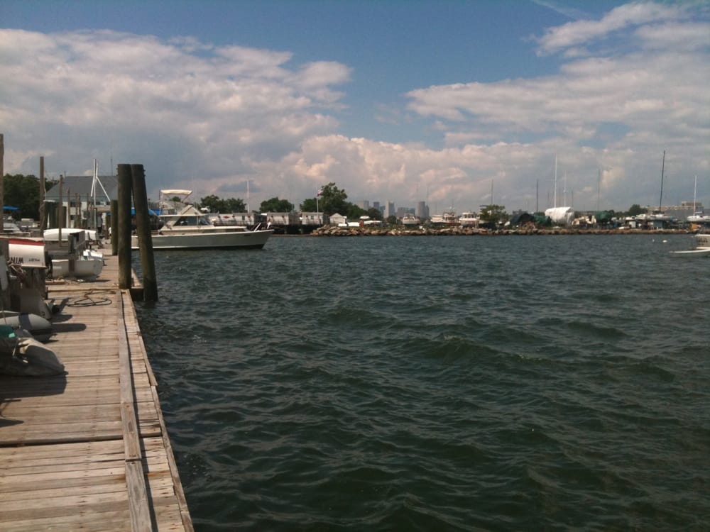 SAVIN HILL YACHT CLUB 400 William T Morrissey Blvd, Dorchester, Massachusetts Social Clubs