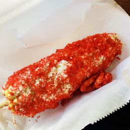 Elote