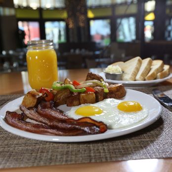 Cafe Americano at Caesars Palace - Breakfast & Brunch Near Me - Las Vegas, Nevada Cafe Americano at Caesars Palace - Breakfast & Brunch Near Me - Las Vegas, Nevada